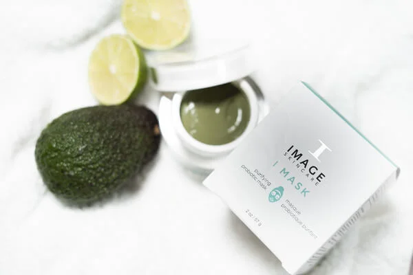 IMAGE I MASK Probiotic